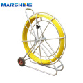 Fiberglass Wire Puller Fiber Duct Rodder